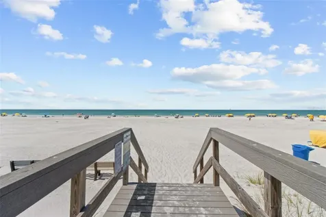 200 120th Avenue W Treasure Island FL 33706