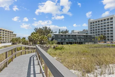 200 120th Avenue W Treasure Island FL 33706
