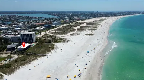 200 120th Avenue W Treasure Island FL 33706