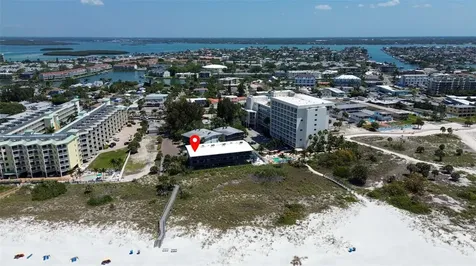 200 120th Avenue W Treasure Island FL 33706