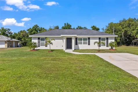 2947 SE Rowena Avenue Arcadia FL 34266