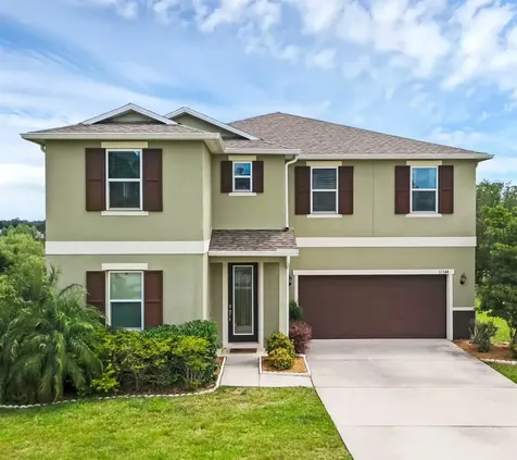 11344 Wishing Well Lane Clermont FL 34711