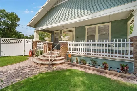 3413 N 13th Street Tampa FL 33605