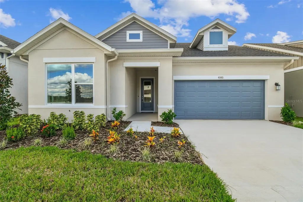 6165 Jensen View Avenue Apollo Beach FL 33572
