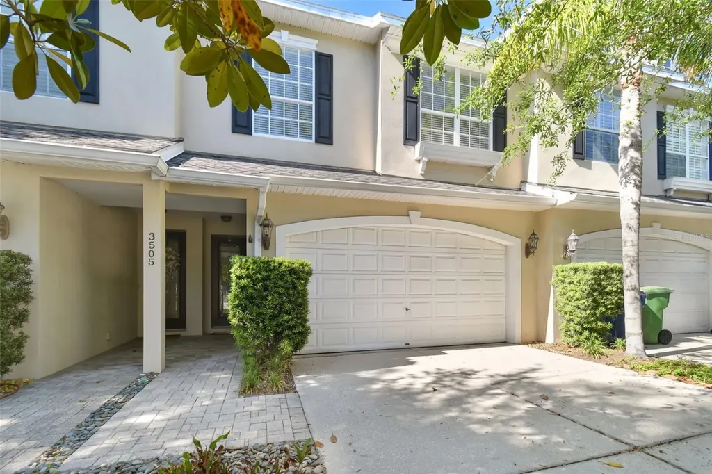 3505 W Empedrado Street Tampa FL 33629