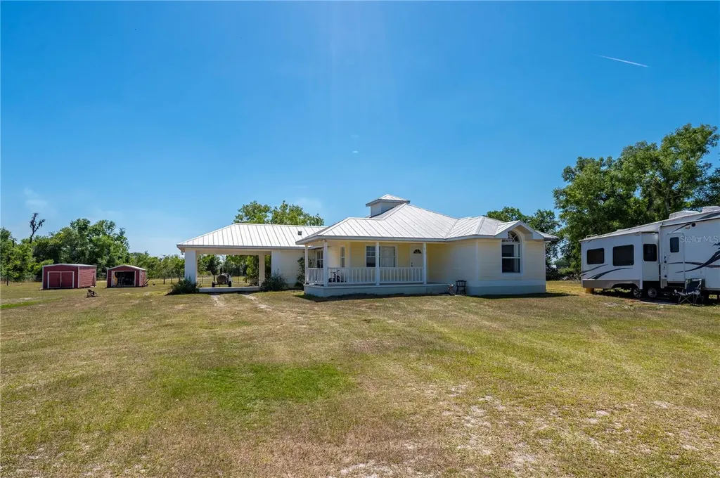2961 SW Garner Avenue Arcadia FL 34266