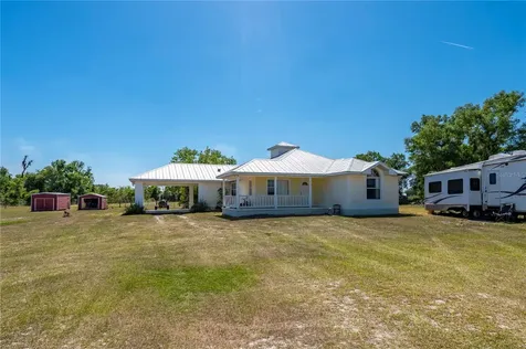 2961 SW Garner Avenue Arcadia FL 34266