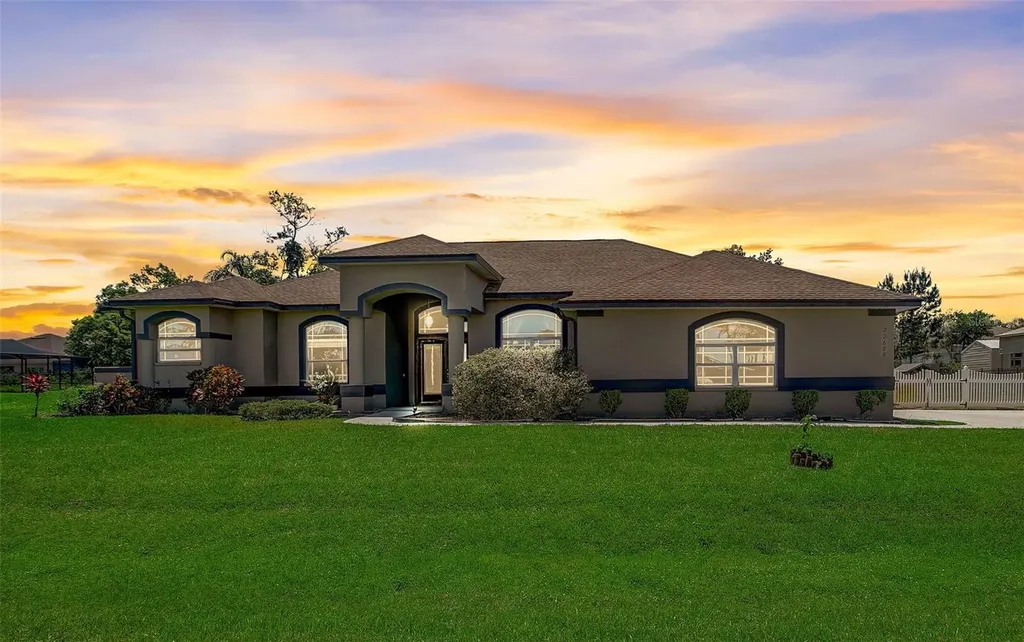 22628 Southshore Drive Land O Lakes FL 34639
