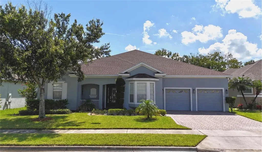 7299 Windham Harbour Avenue Orlando FL 32829