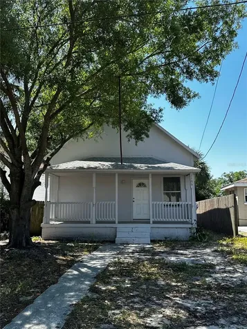 1106 W La Salle Street Tampa FL 33607