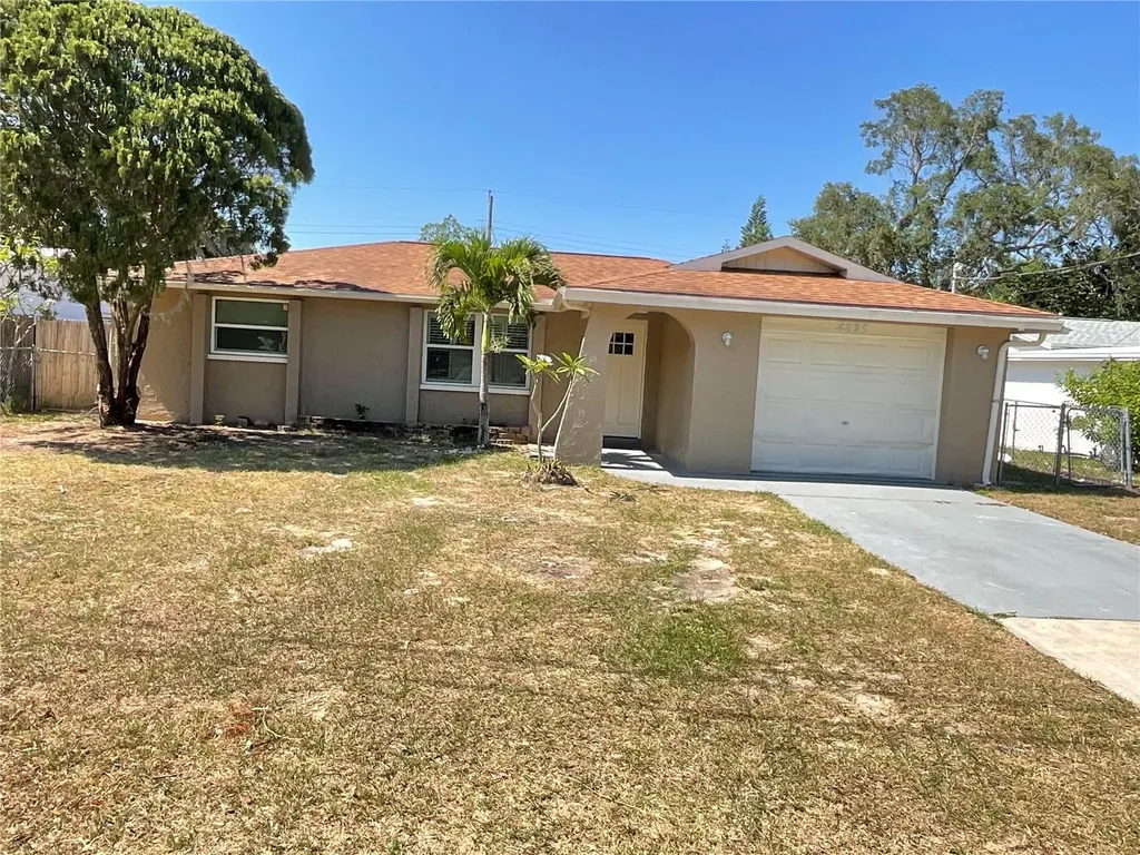 4825 Ann Drive Holiday FL 34690