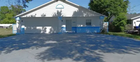819 N Thacker Avenue Kissimmee FL 34741