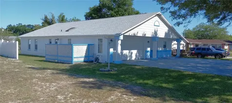 819 N Thacker Avenue Kissimmee FL 34741