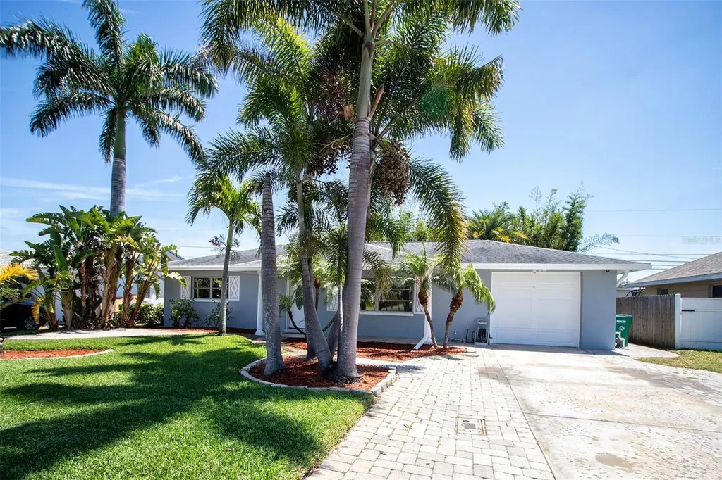 9191 108th Street Seminole FL 33772