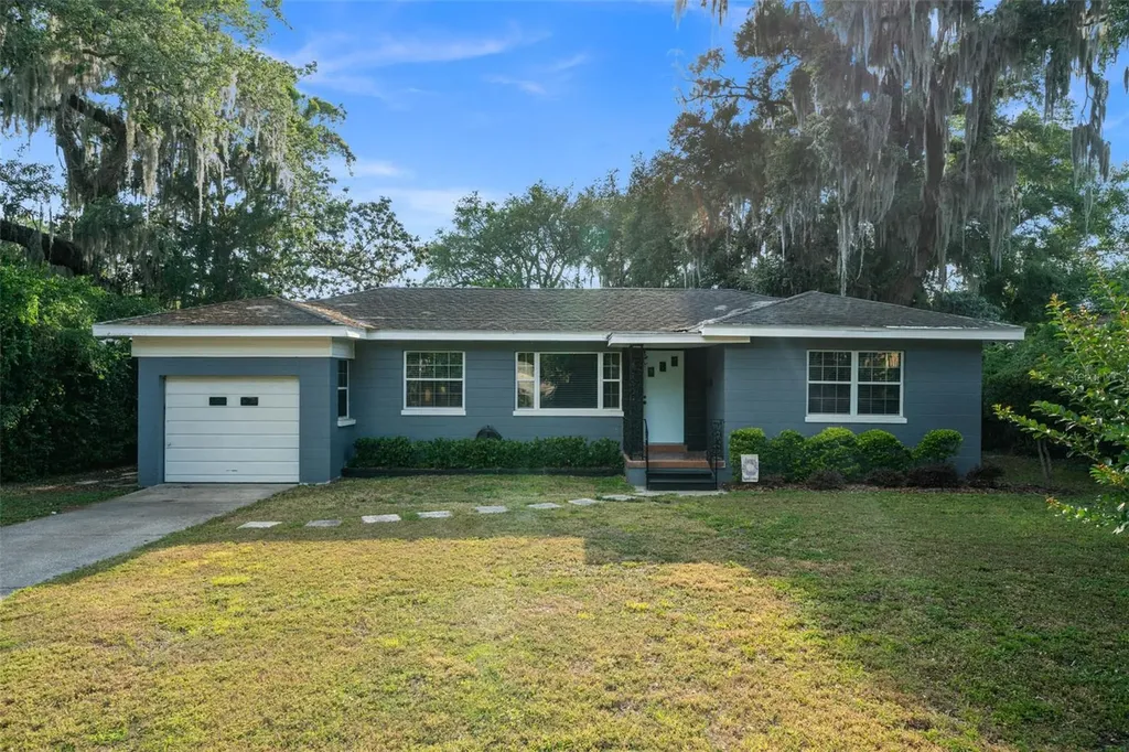 1609 Fairview Avenue Lakeland FL 33803