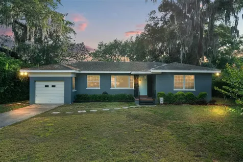 1609 Fairview Avenue Lakeland FL 33803