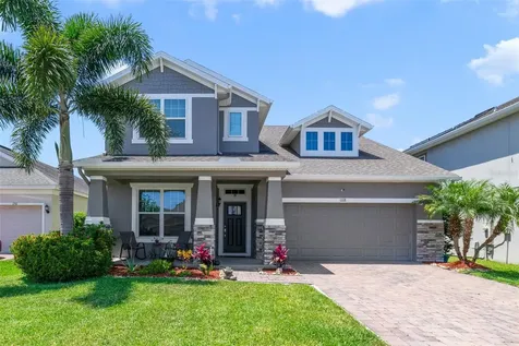 1708 Leatherback Lane Saint Cloud FL 34771