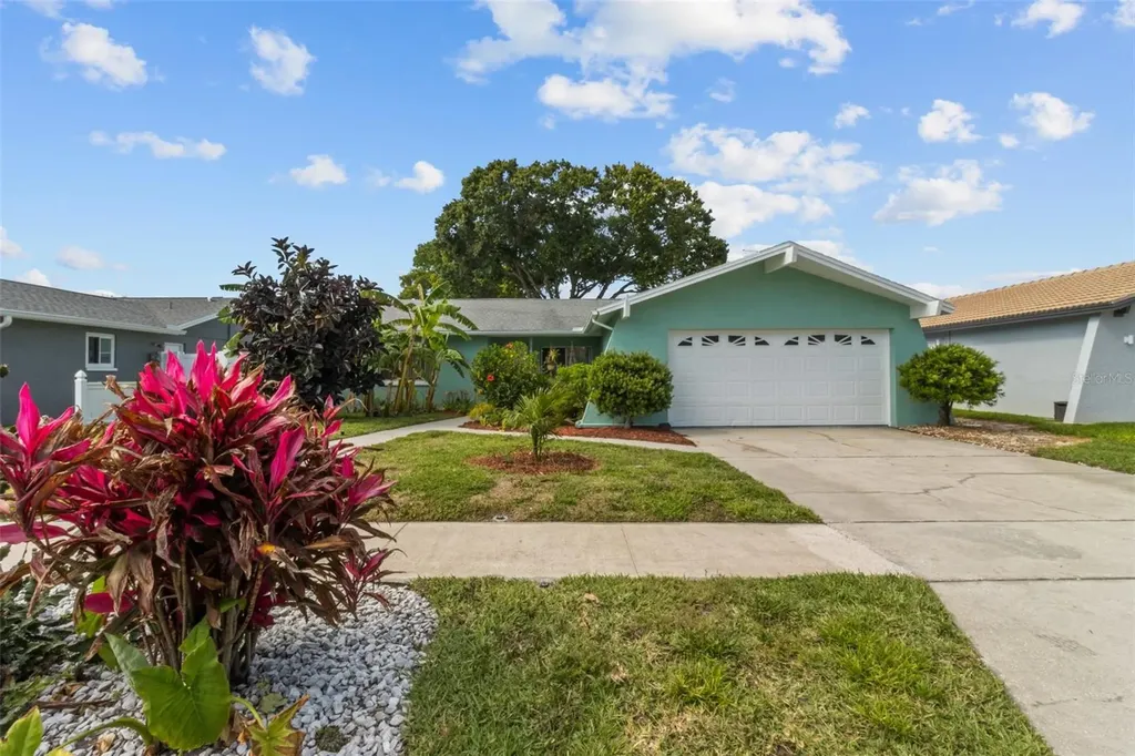 7699 Cardiff Court St Petersburg FL 33709