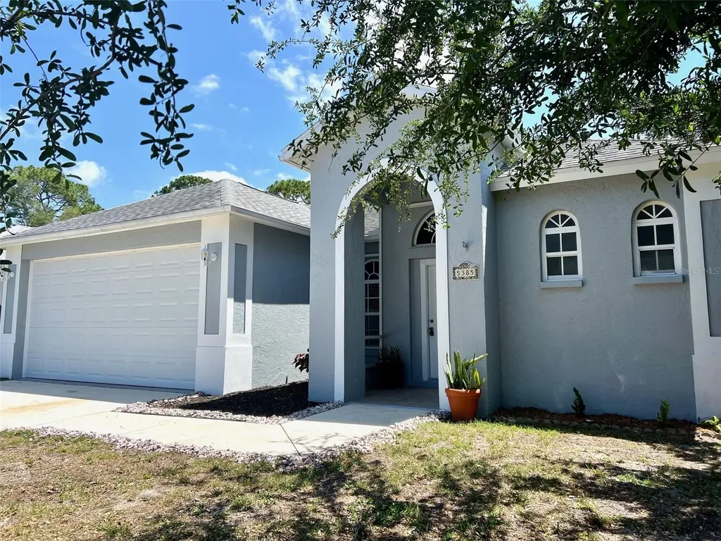5385 Matthew Court Sarasota FL 34231