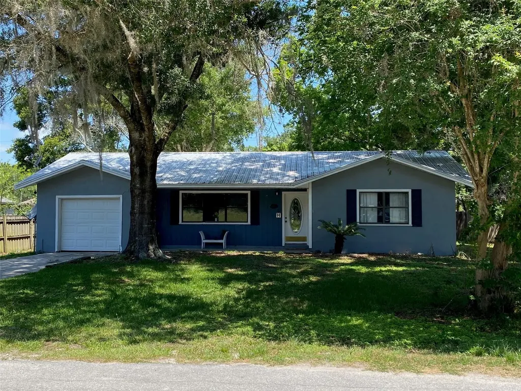 17673 SW 116th Place Dunnellon FL 34432