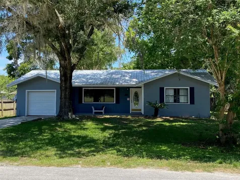 17673 SW 116th Place Dunnellon FL 34432