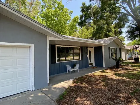 17673 SW 116th Place Dunnellon FL 34432