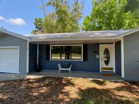 17673 SW 116th Place Dunnellon FL 34432