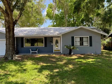 17673 SW 116th Place Dunnellon FL 34432