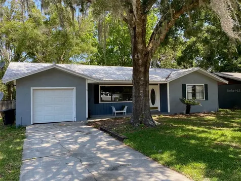17673 SW 116th Place Dunnellon FL 34432