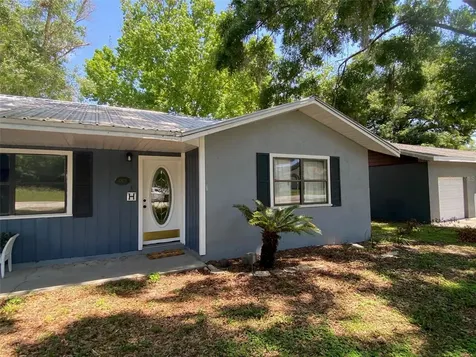 17673 SW 116th Place Dunnellon FL 34432