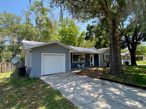 17673 SW 116th Place Dunnellon FL 34432