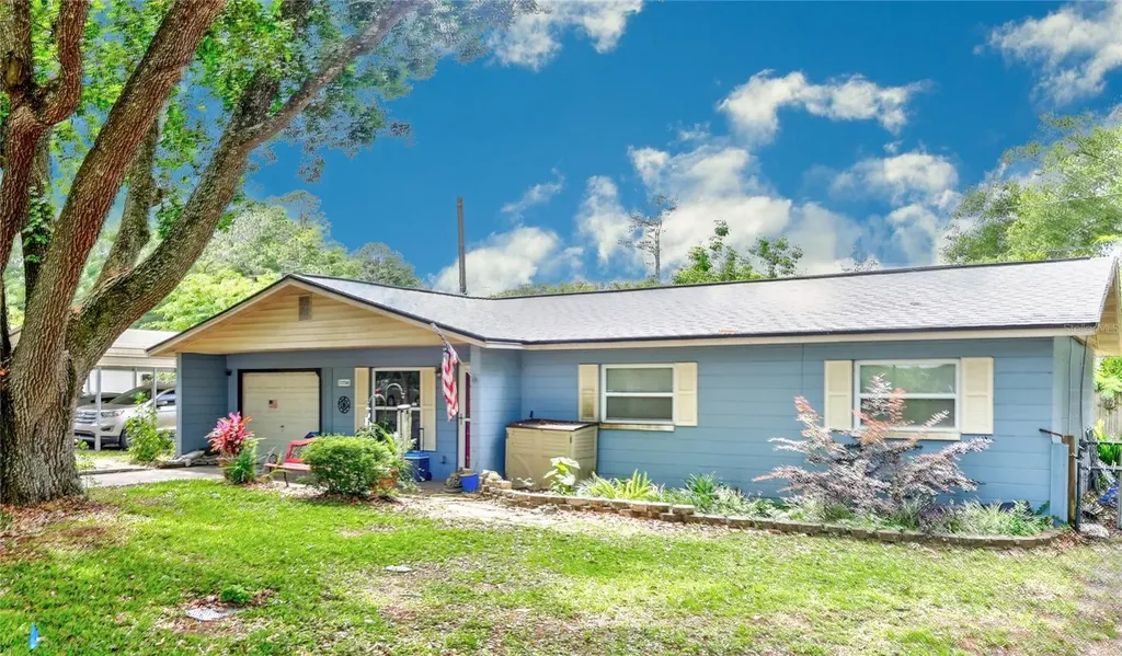 17258 NW 242nd Street High Springs FL 32643