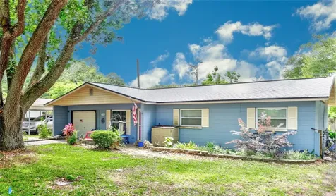 17258 NW 242nd Street High Springs FL 32643