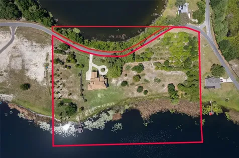 16614 Peru Road Umatilla FL 32784