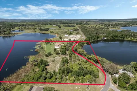 16614 Peru Road Umatilla FL 32784