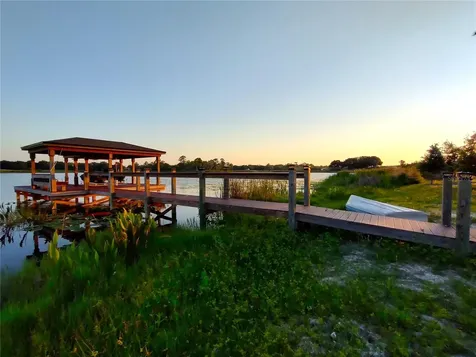 16614 Peru Road Umatilla FL 32784