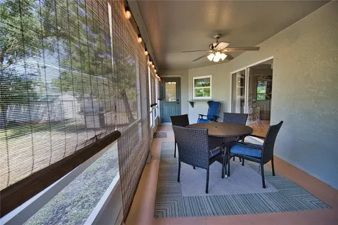 2231 Dongola Street North Port FL 34291