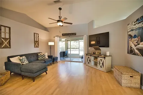 2231 Dongola Street North Port FL 34291