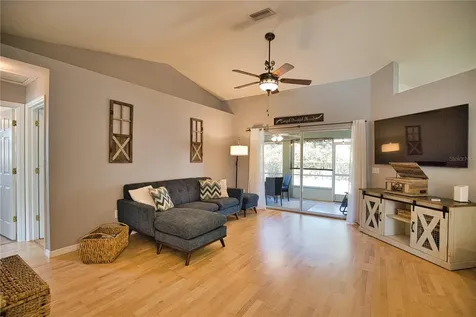2231 Dongola Street North Port FL 34291