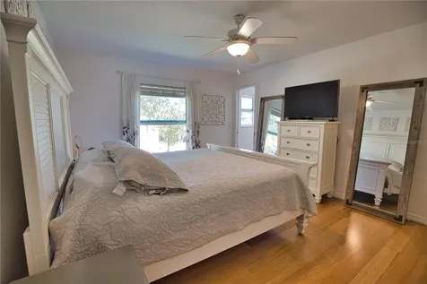 2231 Dongola Street North Port FL 34291