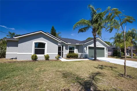 2231 Dongola Street North Port FL 34291