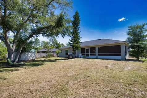 2231 Dongola Street North Port FL 34291