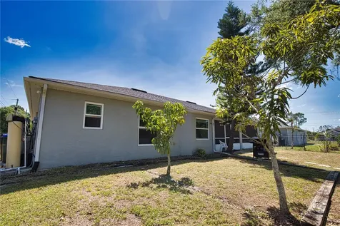 2231 Dongola Street North Port FL 34291