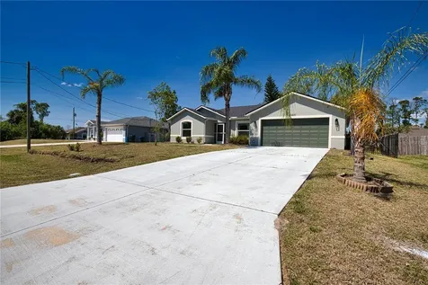 2231 Dongola Street North Port FL 34291