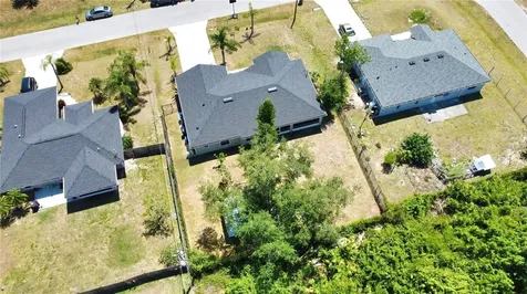 2231 Dongola Street North Port FL 34291