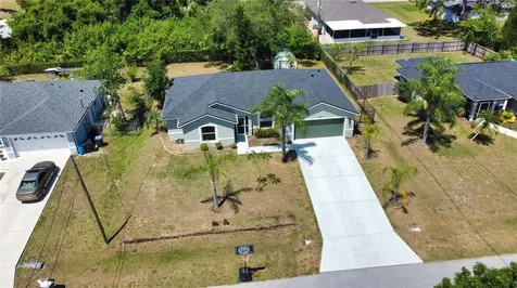2231 Dongola Street North Port FL 34291