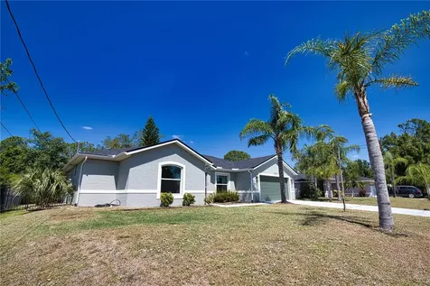 2231 Dongola Street North Port FL 34291