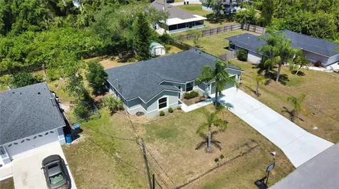 2231 Dongola Street North Port FL 34291