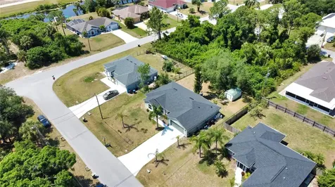 2231 Dongola Street North Port FL 34291