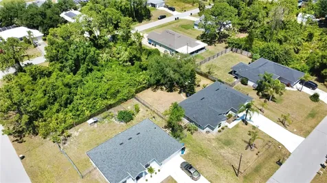 2231 Dongola Street North Port FL 34291